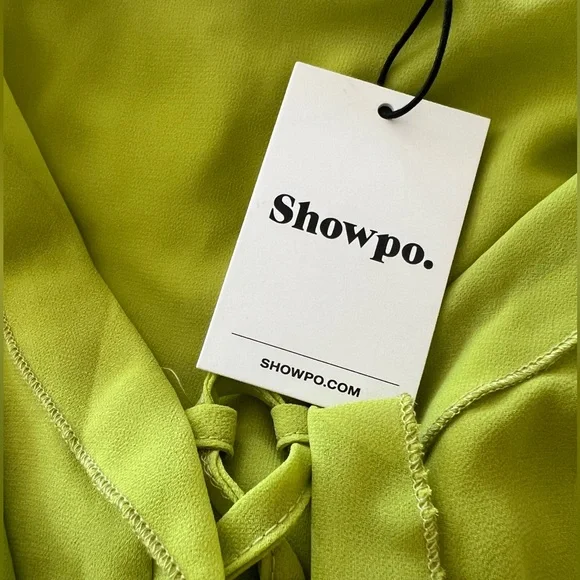 SHOWPO SET - Picture 11 of 13